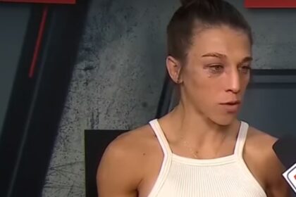 Unraveling the Legend: Joanna Jedrzejczyk's Record, Net Worth, and Fighting Style Revealed