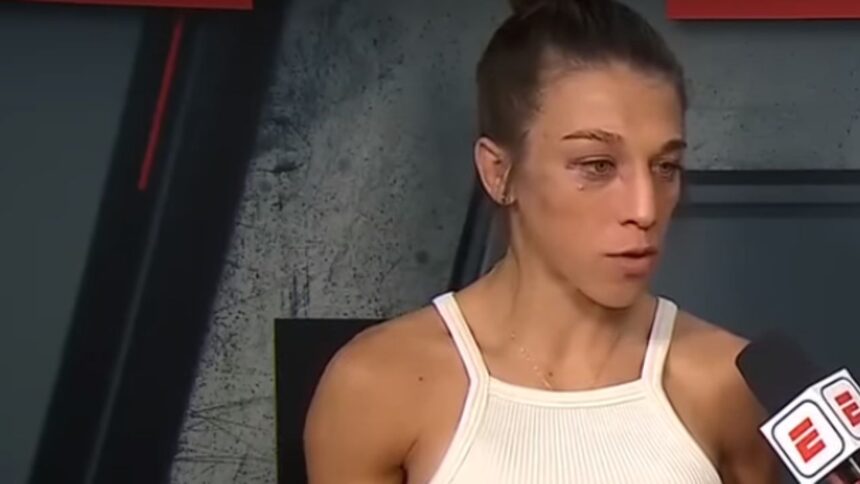 Unraveling the Legend: Joanna Jedrzejczyk's Record, Net Worth, and Fighting Style Revealed