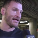 In the Octagon and at Home: Stipe Miocic Faces Personal Loss Amidst UFC Speculations
