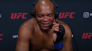 Anderson Silva