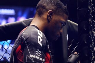 IMMAF 2024: European Championships Set to Ignite Belgrade with Youthful Vigor