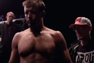 UFC Icon Stephan Bonnar's Tragic Cause of Death Unveiled: Shocking Revelation Rocks MMA World