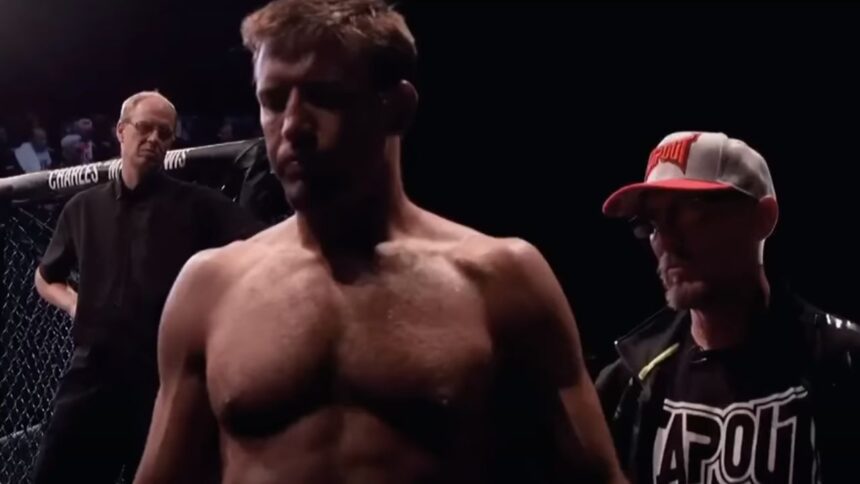 UFC Icon Stephan Bonnar's Tragic Cause of Death Unveiled: Shocking Revelation Rocks MMA World