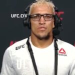 Charles Oliveira's Fight for Redemption: UFC Star's Journey Back from Esophageal Injury Revealed