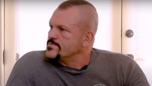 Chuck Liddell