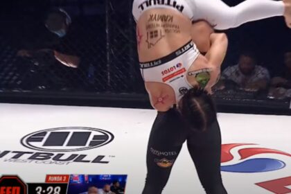 FightWorld MMA 33 Weigh-In Results and Event Preview