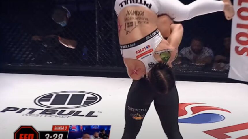 FightWorld MMA 33 Weigh-In Results and Event Preview