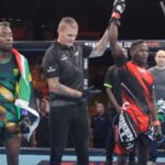 African MMA Rising: Registration Opens for 2024 IMMAF Championships in Namibia