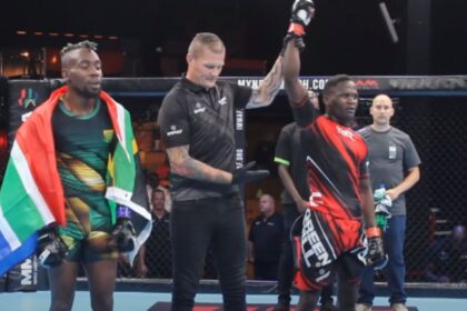 African MMA Rising: Registration Opens for 2024 IMMAF Championships in Namibia