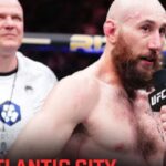 "The Disputed Clash: Bill Algeo vs. Kyle Nelson"