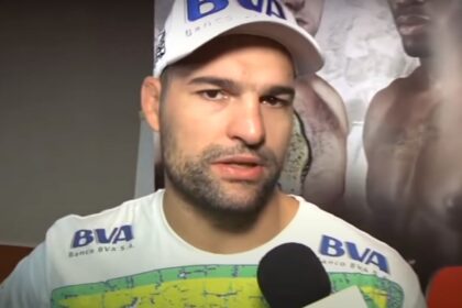 From Curitiba to Championship Glory: Inside Mauricio Rua's Meteoric Rise