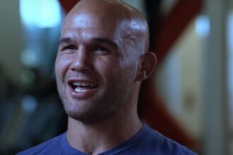 Ruthless Riches: Robbie Lawler's Net Worth Surpasses $4 Million Amidst MMA Success