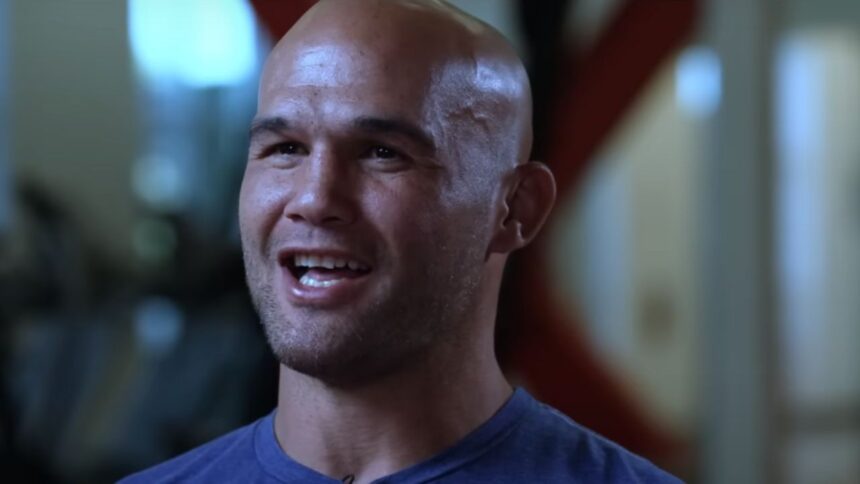 Ruthless Riches: Robbie Lawler's Net Worth Surpasses $4 Million Amidst MMA Success