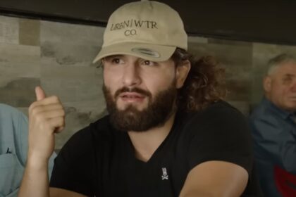 Jorge Masvidal: The Phoenix Rises - Unveiling the $18 Million Net Worth Phenomenon of MMA's Gamebred