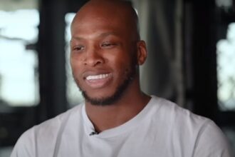Legacy and Loss: Inside Michael 'Venom' Page's Journey to the UFC Octagon