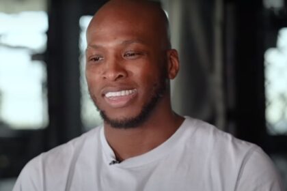Legacy and Loss: Inside Michael 'Venom' Page's Journey to the UFC Octagon