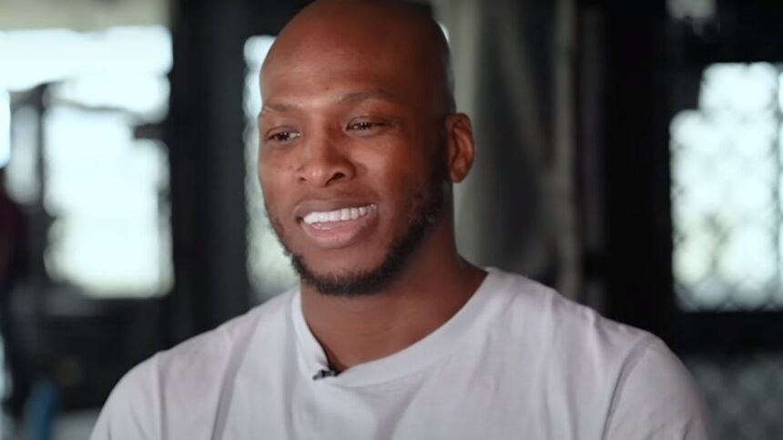 Legacy and Loss: Inside Michael 'Venom' Page's Journey to the UFC Octagon