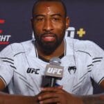 "Jamie Pickett Shocks MMA World: Retires After 5th Consecutive UFC Loss, Cites Family as Priority"