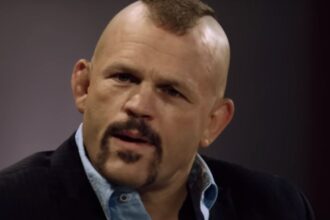 Inside Chuck Liddell's Financial Empire: How 'The Iceman' Built a $12 Million Legacy