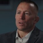 Bisping's Battle: Inside the Gruesome Injury That Almost Derailed His Iconic Showdown with Georges St-Pierre