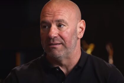 UFC President Dana White Joins MMA World in Mourning Loss of Rising Star Victoria Lee