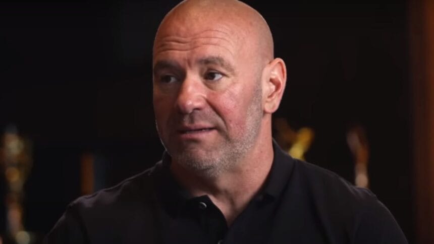 UFC President Dana White Joins MMA World in Mourning Loss of Rising Star Victoria Lee