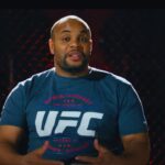 "Daniel Cormier Claps Back at Nate Diaz: 'We're Worlds Apart!'"