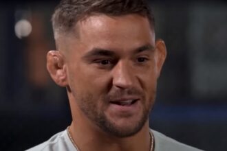 From Cage to Kitchen: Inside Dustin Poirier's Hot Sauce Empire