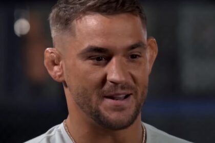 From Cage to Kitchen: Inside Dustin Poirier's Hot Sauce Empire