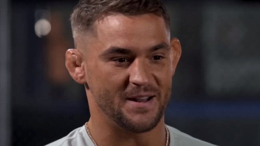 From Cage to Kitchen: Inside Dustin Poirier's Hot Sauce Empire