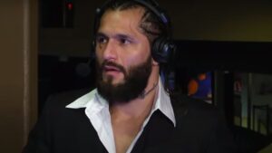 Jorge Masvidal