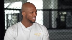  Michael 'Venom' Page