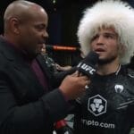 Umar Nurmagomedov Hits Back: Fight Withdrawals and Activity Criticisms Debunked