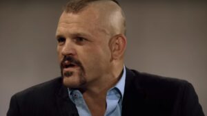 Chuck Liddell