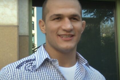 Shoulder Surgery Looms: Dos Santos Reveals Plan for Combat Comeback