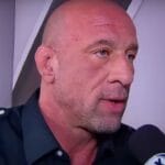 Mark Coleman's Heartfelt Message Honors Kevin Randleman's Legacy