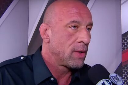Mark Coleman's Heartfelt Message Honors Kevin Randleman's Legacy