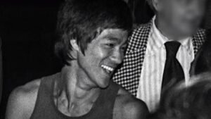 Bruce Lee