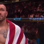 Breaking Boundaries: Colby Covington's Road to $8 Million - MMA's Financial Phenom Revealed