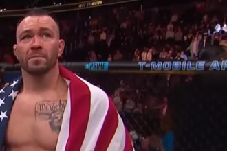 Breaking Boundaries: Colby Covington's Road to $8 Million - MMA's Financial Phenom Revealed