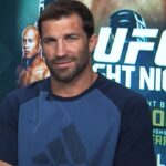 Luke Rockhold Embraces New Challenge with Karate Combat