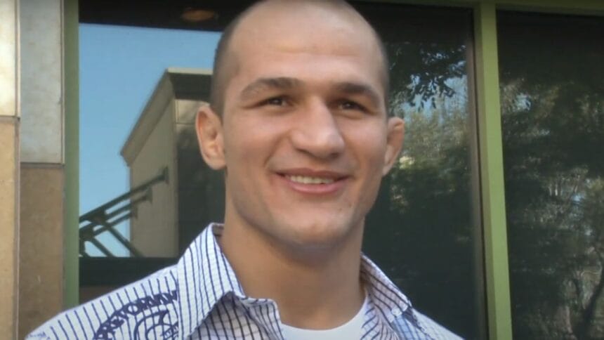 Inside Junior Dos Santos' Financial Empire: How the Brazilian Fighter Amassed $10 Million