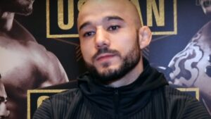 Marlon Moraes