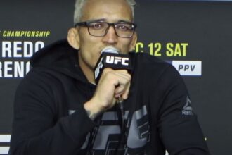 From Injury Scare to Title Shot: Charles Oliveira's Rollercoaster Ride to UFC 300 Continues