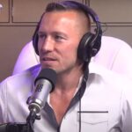 Georges St-Pierre's UFC Legacy: Overcoming Adversity with Unconventional Corner Advice Amidst Groin Injury