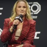 Valentina Shevchenko's Net Worth Skyrockets to $5 Million in 2023
