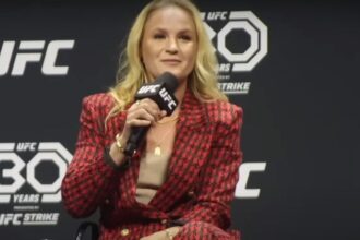 Valentina Shevchenko's Net Worth Skyrockets to $5 Million in 2023