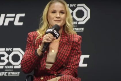 Valentina Shevchenko's Net Worth Skyrockets to $5 Million in 2023