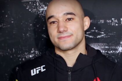 Muay Thai Maestro: Marlon Moraes's Path to UFC Glory and Financial Prosperity