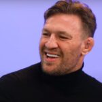 RIP: Grief Grips MMA Community as Conor McGregor Mourns Loss of Irish Music Icon Sinead O’Connor